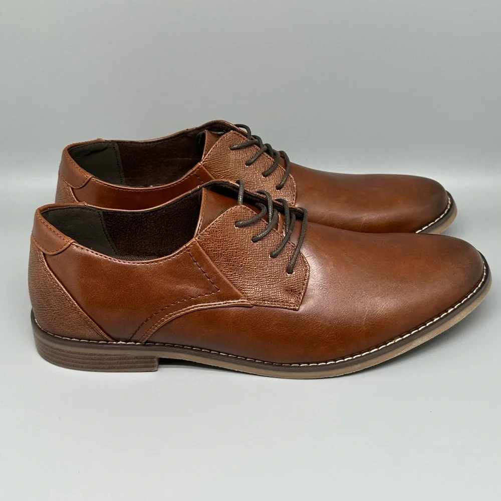Deer Stags Matthew Oxford Shoes Men’s Sz‎ 10.5W
